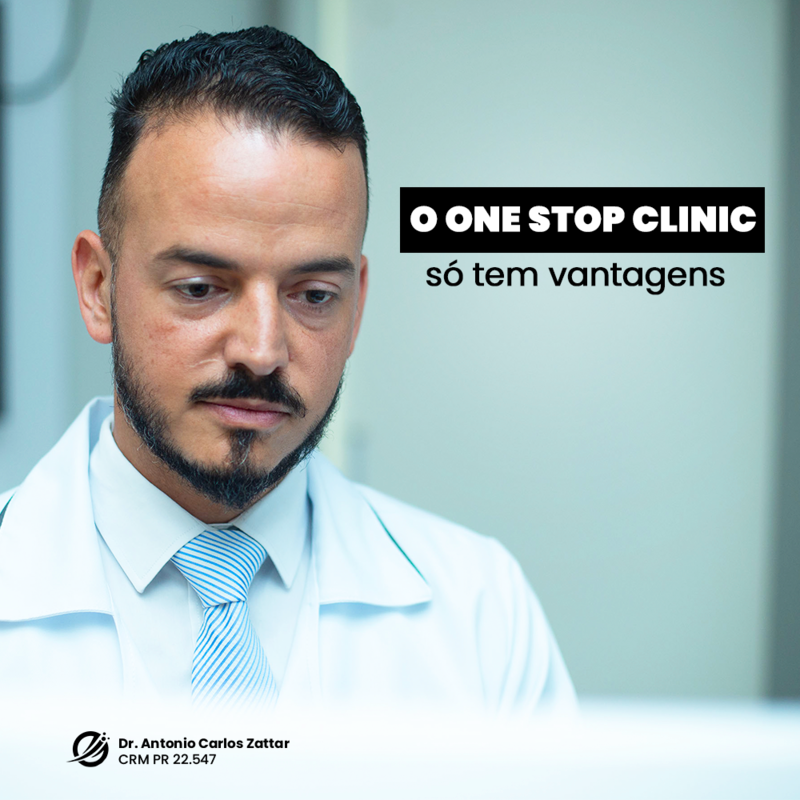 One Stop Clinic 