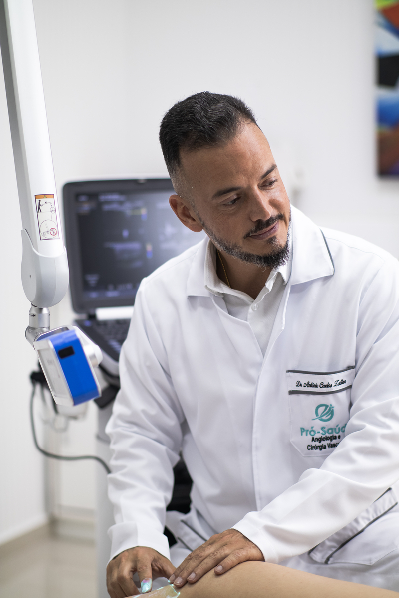 Varizes na gravidez: Como lidar com as mudanças no seu corpo?